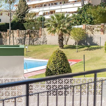 Torremolinos Yellow Fabuloso Andra Zewnętrze zdjęcie