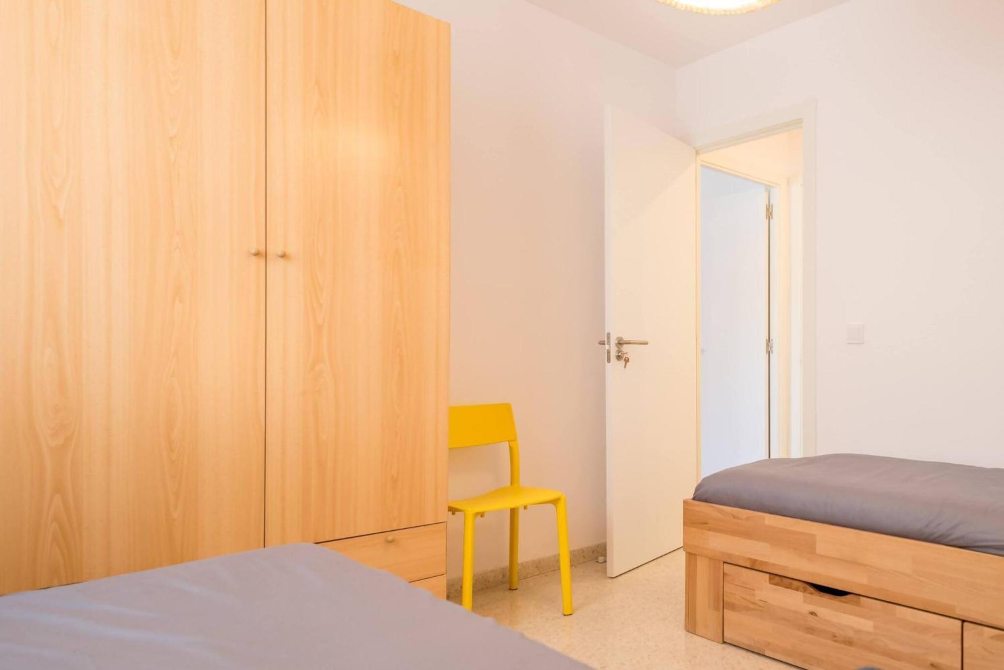 Torremolinos Yellow Fabuloso Andra Zewnętrze zdjęcie