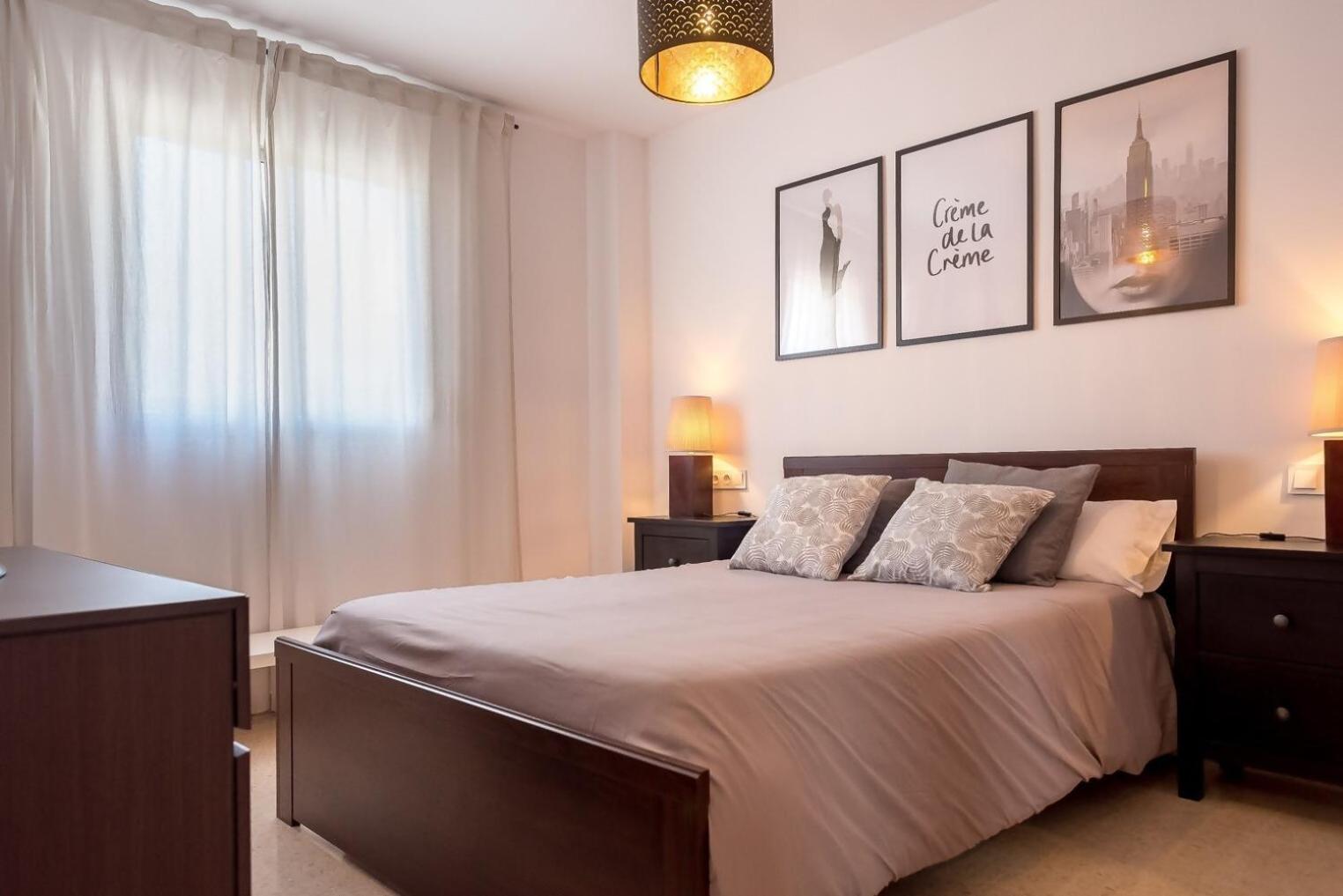 Torremolinos Yellow Fabuloso Andra Zewnętrze zdjęcie